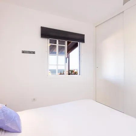 Home2book Sea Breeze Apartment, Pool & Terrace Apartman Candelaria