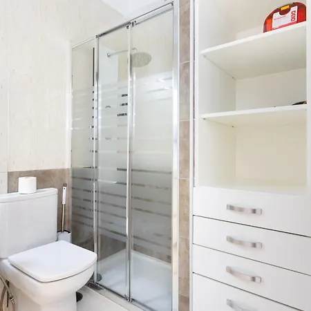 Home2book Sea Breeze Apartment, Pool & Terrace Candelaria