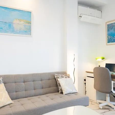 Home2book Sea Breeze Apartment, Pool & Terrace * Candelaria