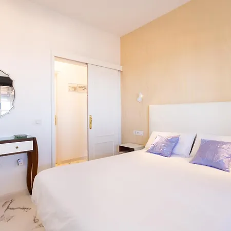 Home2book Sea Breeze Apartment, Pool & Terrace Candelaria