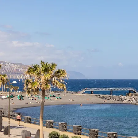 Home2book Sea Breeze Apartment, Pool & Terrace Apartment *