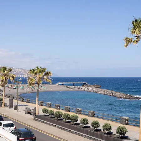 Home2book Sea Breeze Terrace * Candelaria