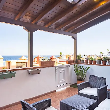 Home2book Sea Breeze Apartment, Pool & Terrace Apartment *