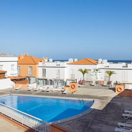 Apartment Home2book Sea Breeze Apartment, Pool & Terrace *