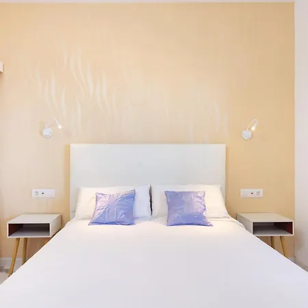 Apartment Home2book Sea Breeze Apartment, Pool & Terrace Candelaria