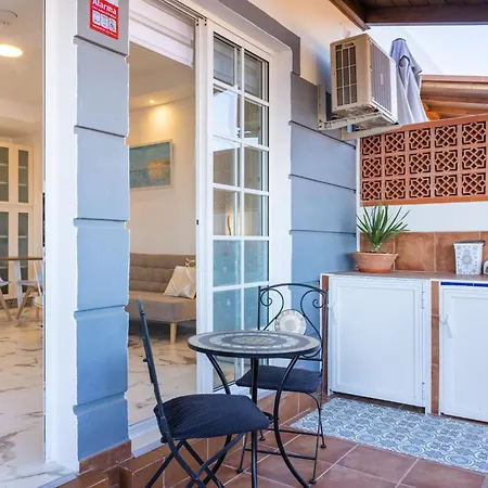 Home2book Sea Breeze Apartment, Pool & Terrace