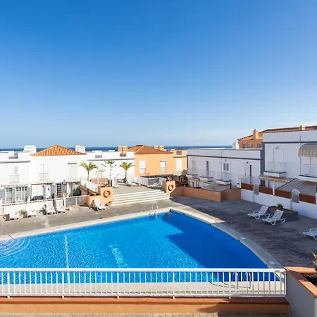 Home2book Sea Breeze Apartment, Pool & Terrace Apartment *