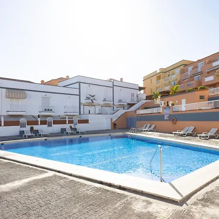 Home2book Sea Breeze Terrace Apartmán Candelaria