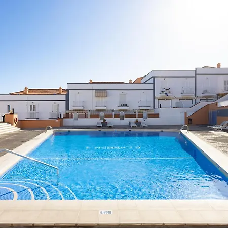Home2book Sea Breeze Terrace Apartmán Candelaria
