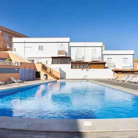 Home2book Sea Breeze Terrace